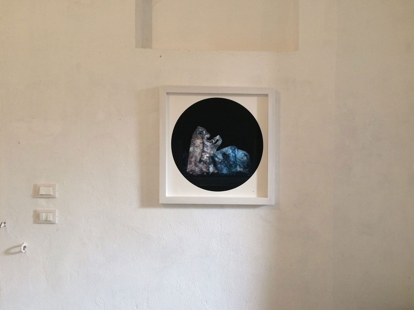 Paolo Parma, Tales of Waste and Imagination