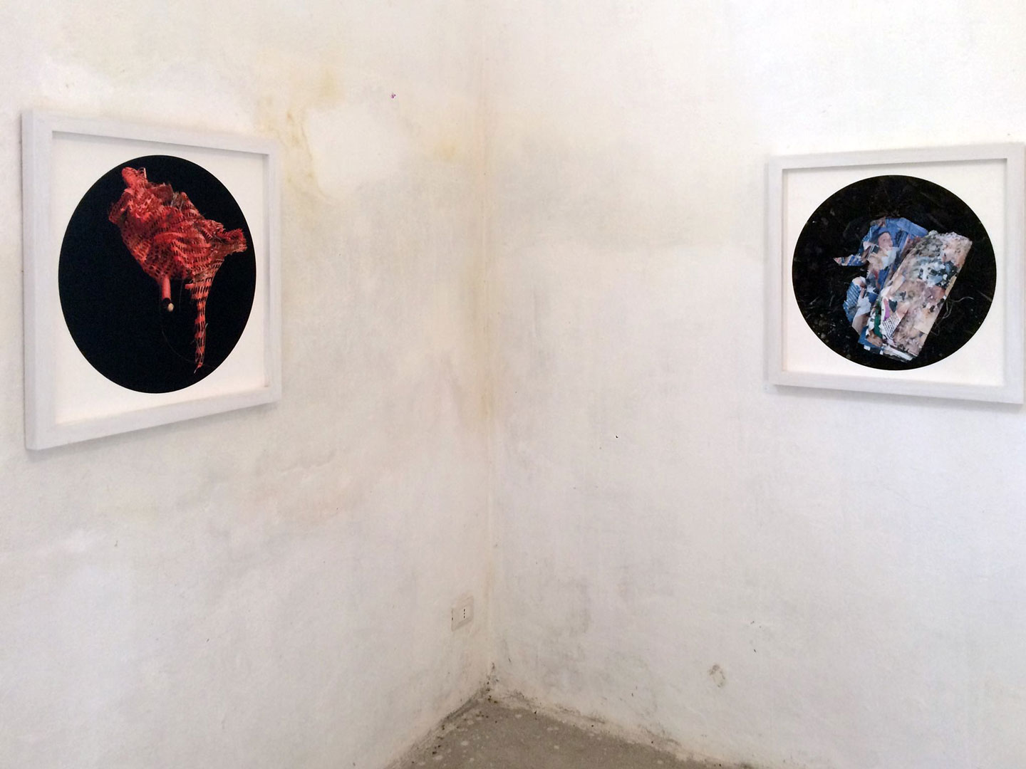 Paolo Parma, Tales of Waste and Imagination
